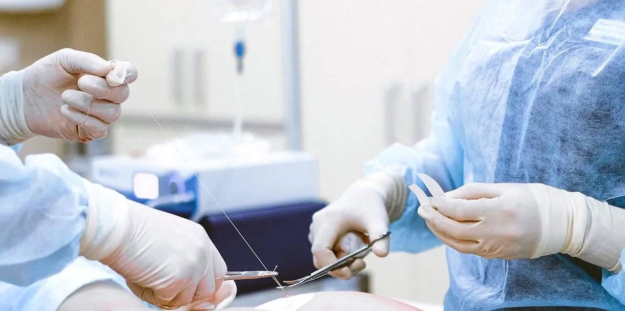 Medical treatment in Turkey